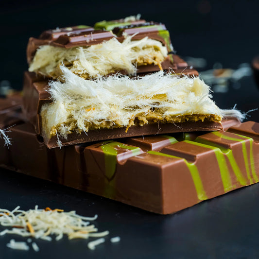 Dubai Pişmaniye Bar