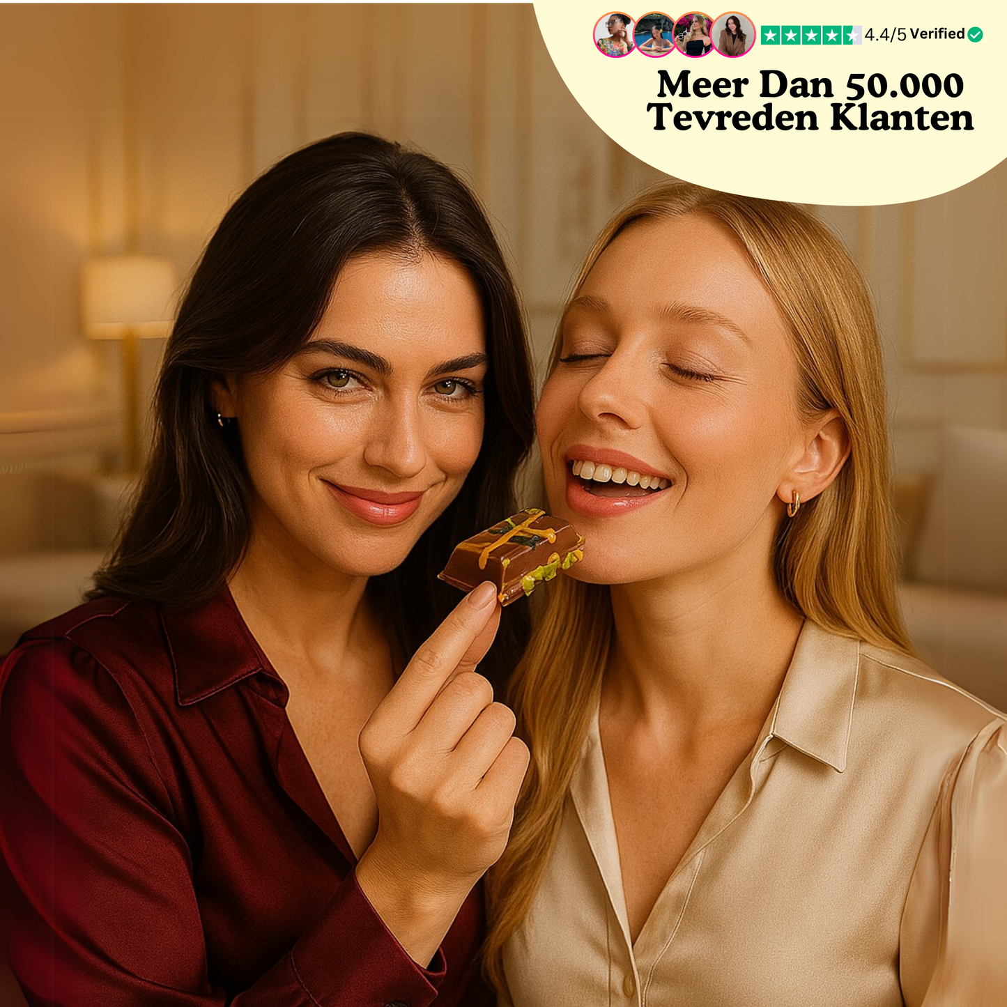 Peanutbutter Fudge Bar