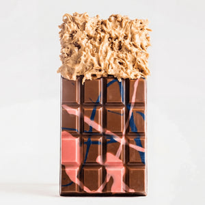 Peanutbutter Fudge Bar