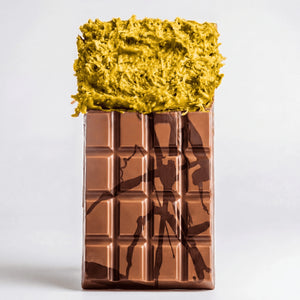 Melkchocolade