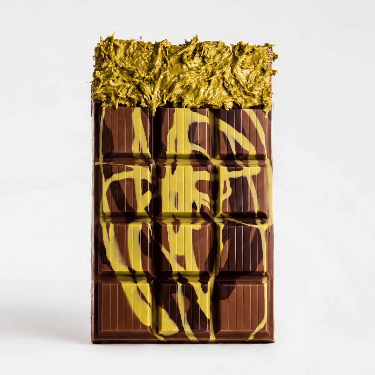 1 Kilo Dubai Chocolade