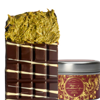 Pure chocolade