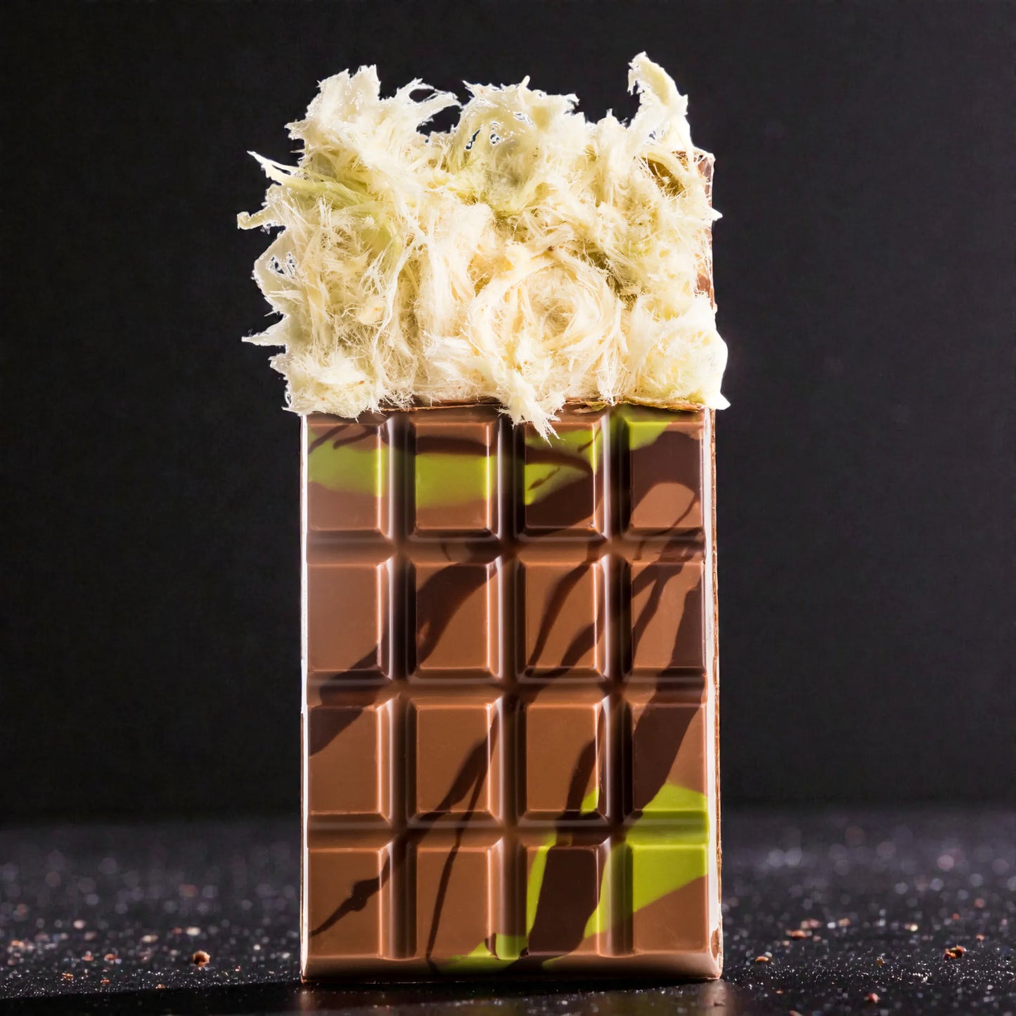 Dubai Pişmaniye Bar