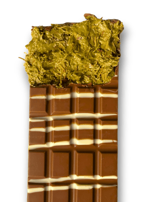 Melkchocolade