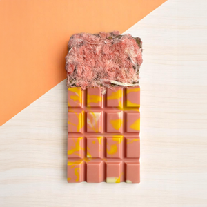 Pink Pop Bar