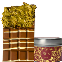 Melkchocolade