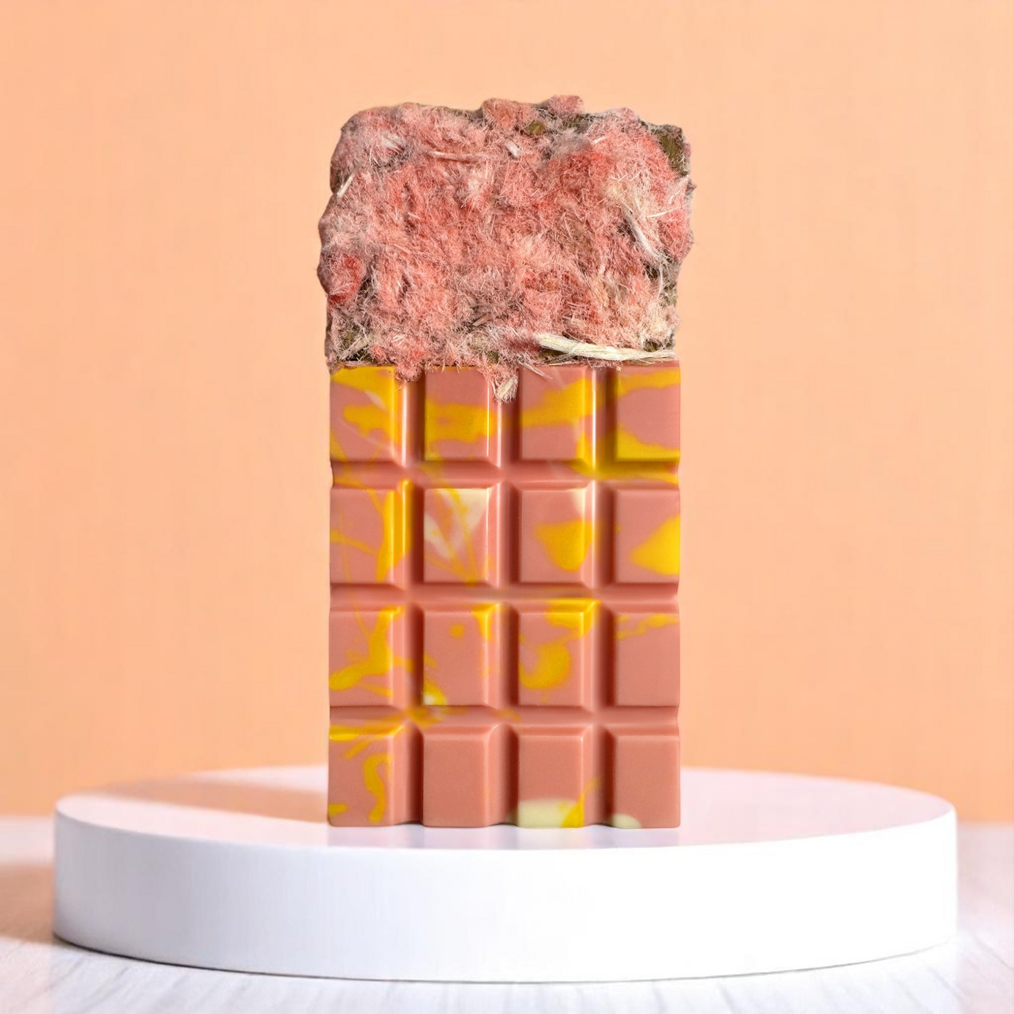 Pink Pop Bar