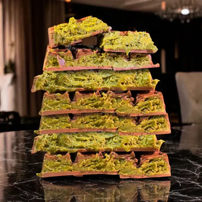 Halal Chocolade: Genieten met een Zuiver Geweten