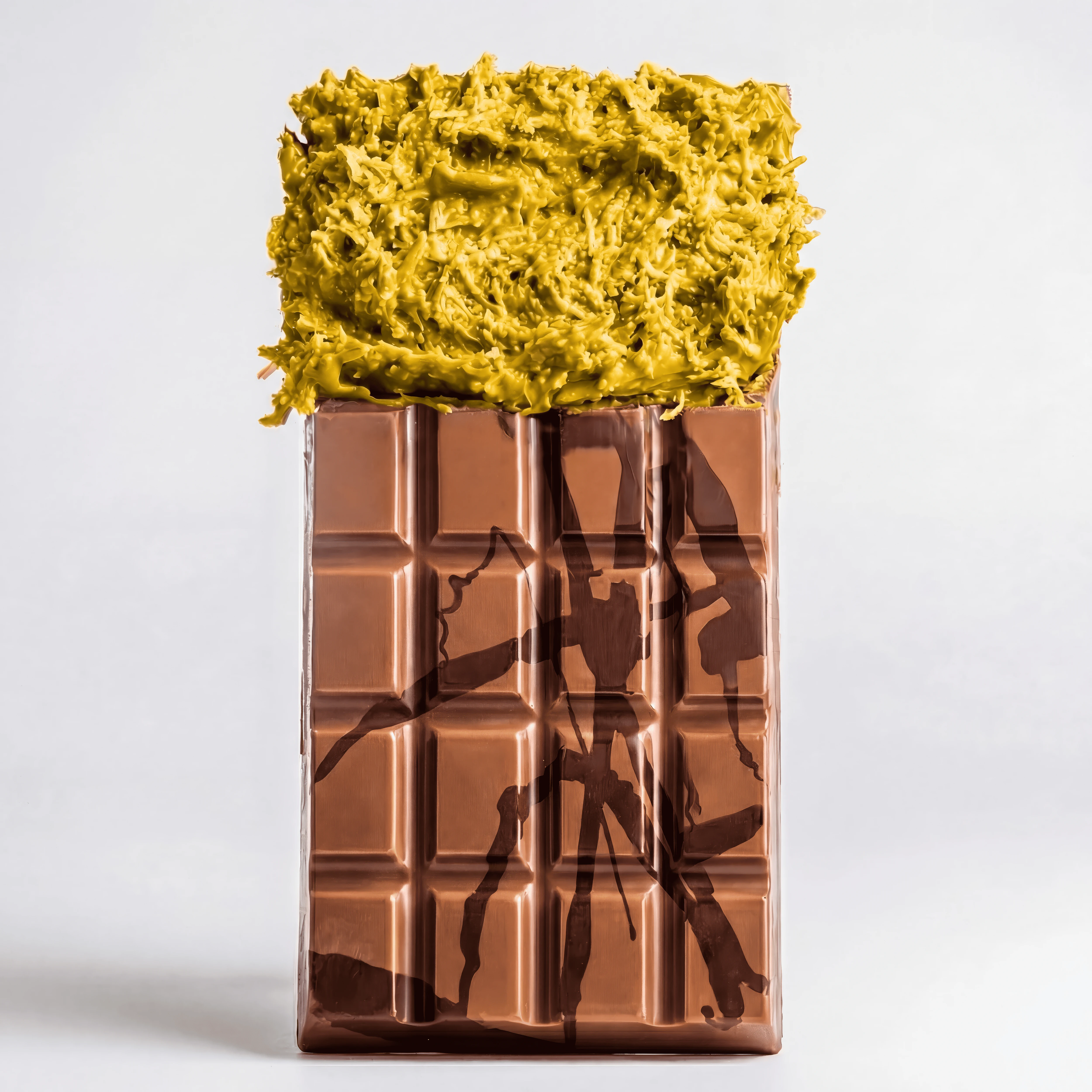 HML Dubai Chocolates® Luxe Pistache bar (220g)